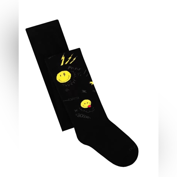 Girls tights - Picture 3 of 6